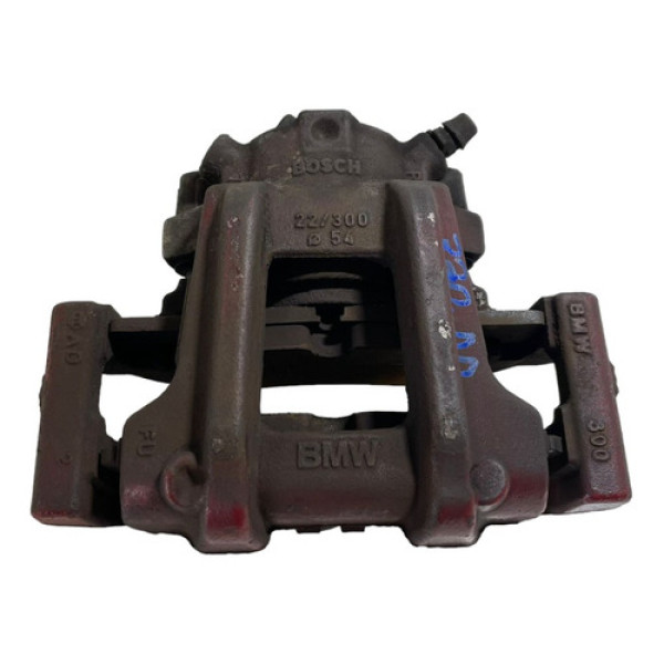 Pinca Freio Dianteira Direita Bmw 320i 2014 -8247