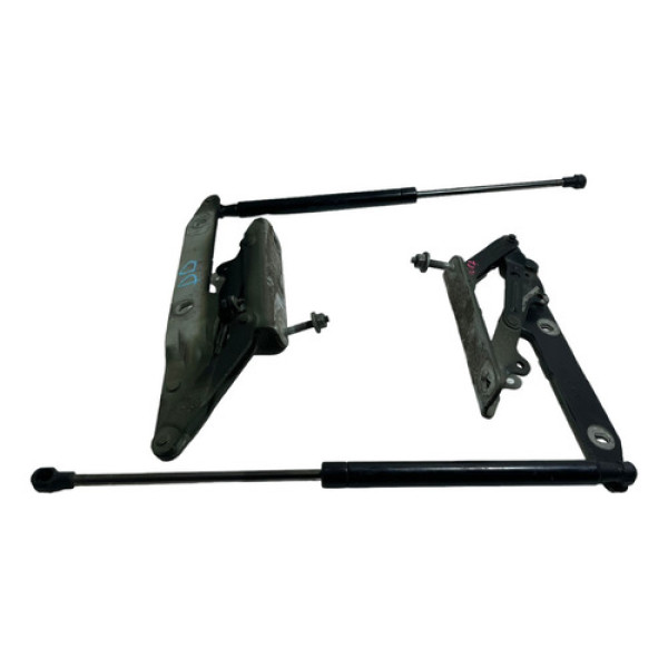 Par Dobradiça Capô Dianteiro Range Rover Sport 2008 - 9164