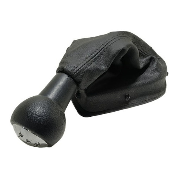 Manopla Alavanca Cambio Peugeot 408 2013 A515