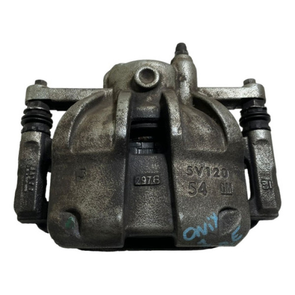 Pinça De Freio Dianteir Esquerd Onix Turbo 2020 A 2023 -6635