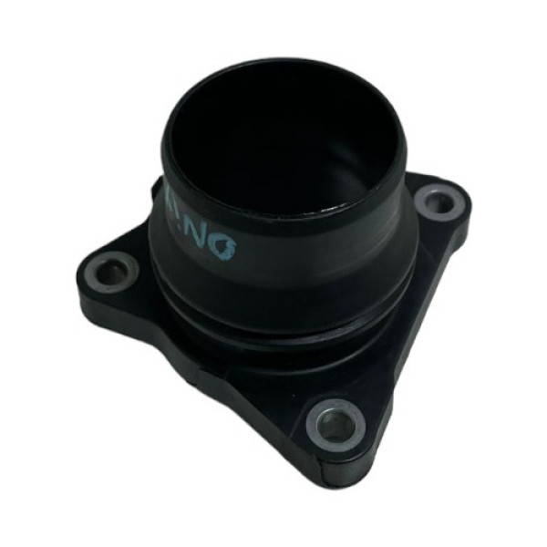 Flange Tbi Corpo Borboleta Gm Onix 2020 A 2023 -6630