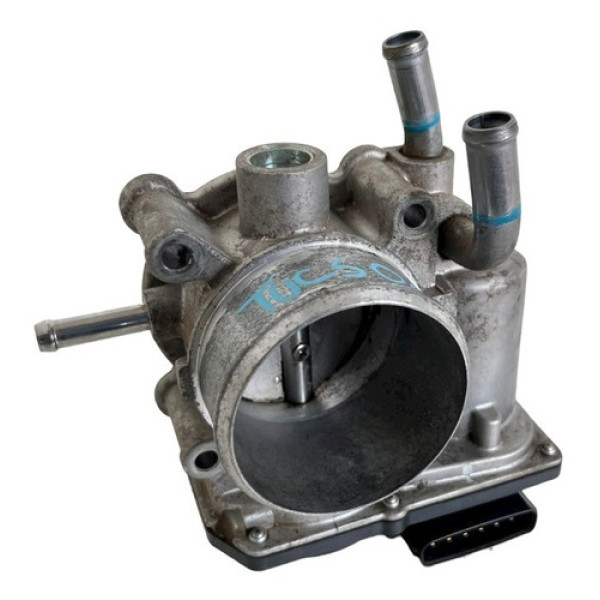 Tbi Corpo De Borboleta New Tucson 2019 351002b340 4274