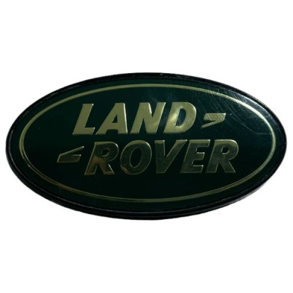 Emblema Freelander 2 2007 A 2014 Dag100260 -8553