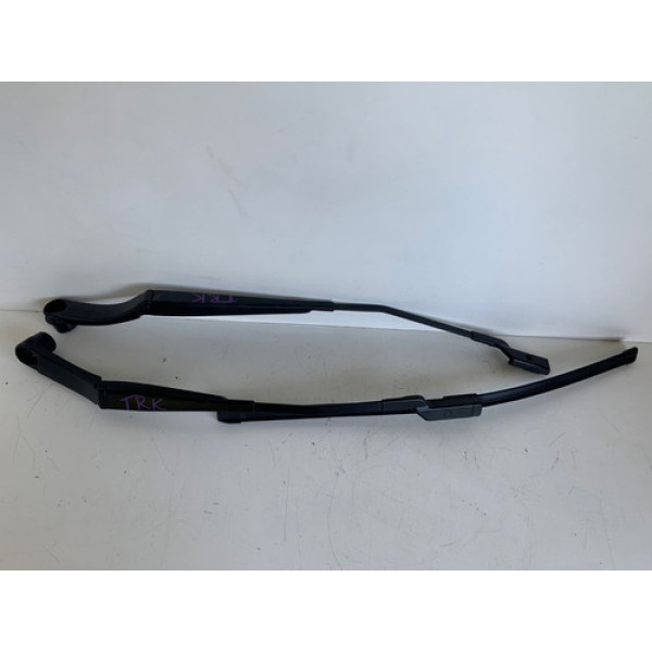 Par Braco Limpador Dianteiro Tracker Premier 2021 1777