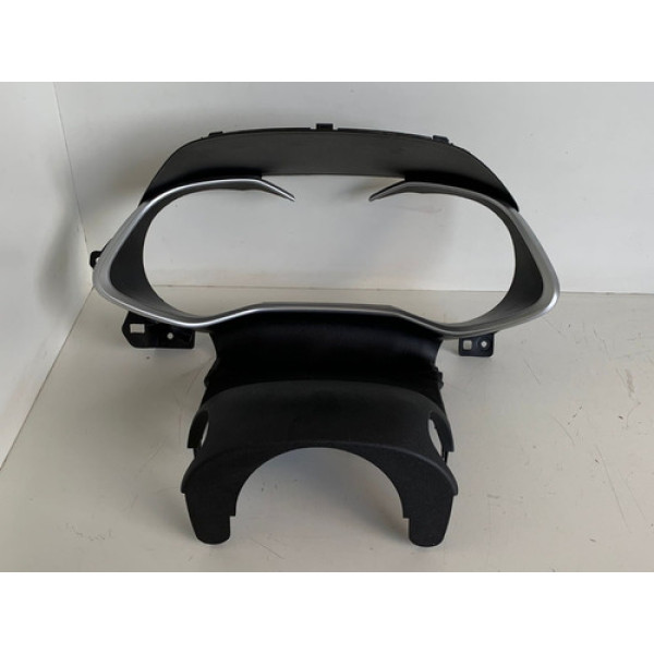 Moldura Painel Velocímetro Onix Premier 2020 1475