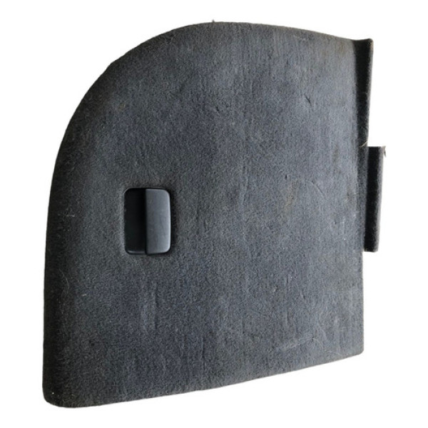 Forro Direito Porta Mala Audi A4 Avant 2006 Cx14