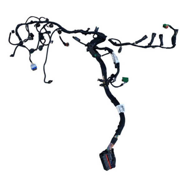 Chicote Motor Injecao C4 Cactus 2023 Thp 9840970280 6083