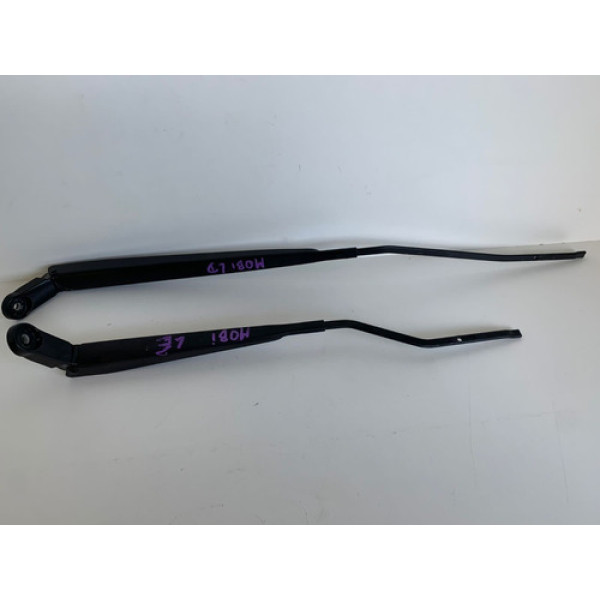 Par Braco Limpador Dianteiro Fiat Mobi 2020 2167