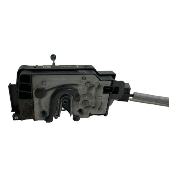 Fechadura Porta Dianteira Direita Mercedes C180 2017 -10241