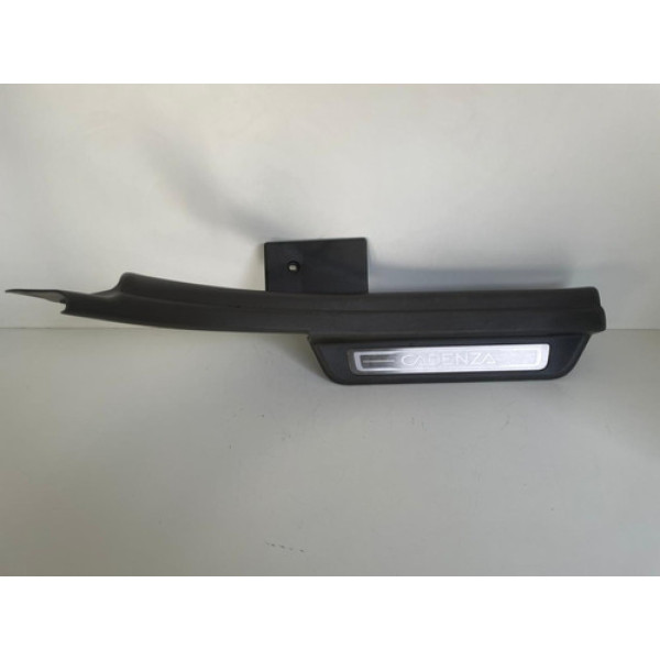 Soleira Porta Traseira Direita Kia Cadenza 2012 840