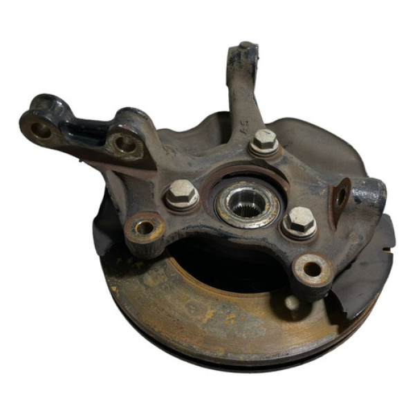 Montante Manga Eixo Diante Direito Onix Turbo Aut 2021 -7094