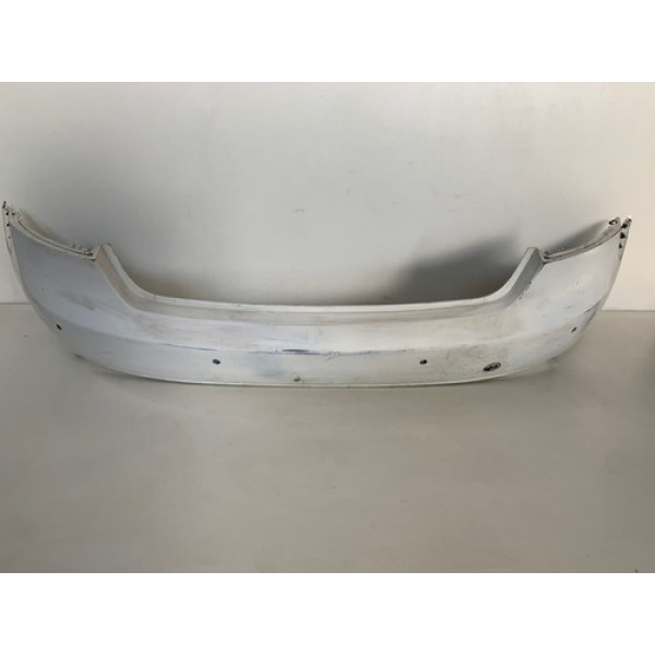 Parachoque Traseiro Audi A5 2015 2016 Original Usado