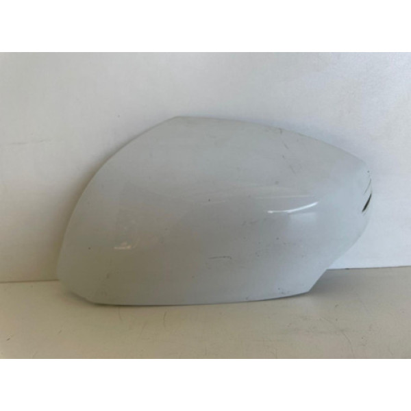 Capa Retrovisor Esquerdo Fluence Original 611