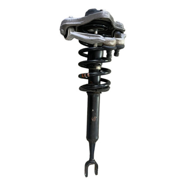 Torre Amortecedor Dianteira Esquerda Audi A4 2006 - Cx13