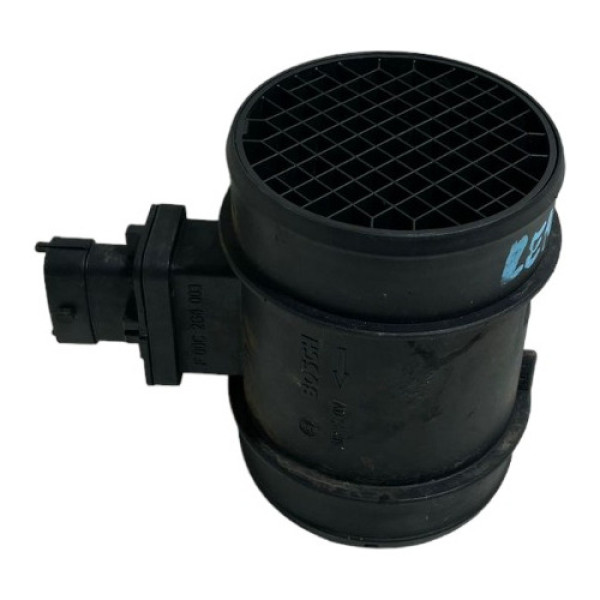 Sensor Maf Medidor Fluxo Ar Renegade Diesel 0281006054 -7275