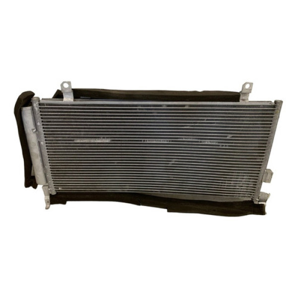 Kit Conjunt Radiador Subaru Forester 2.0 Turbo 2016 Original