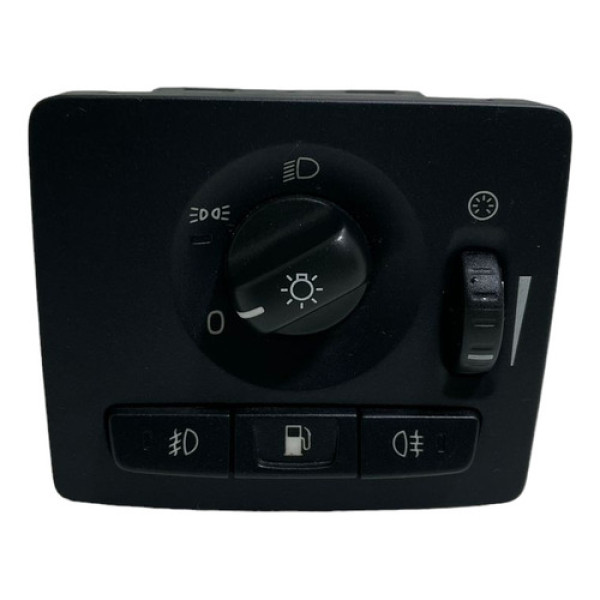 Botao Chave De Luz Volvo C30 2008 30739299 -8766