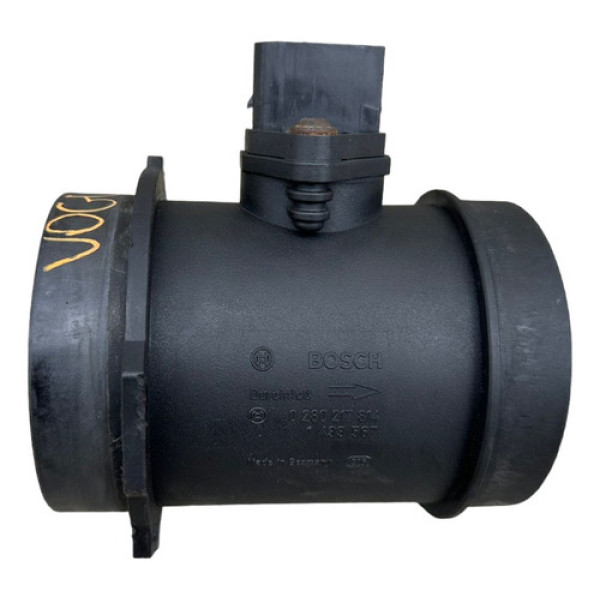 Sensor Maf Fluxo Ar Range Rover Vogue 2004 0280217814 -7675