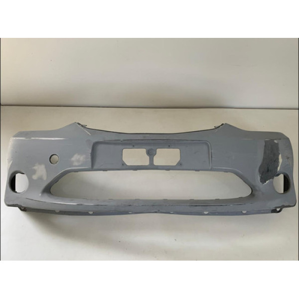 Parachoque Dianteiro Toyota Etios 2013 2014 2015 Com Auxilia