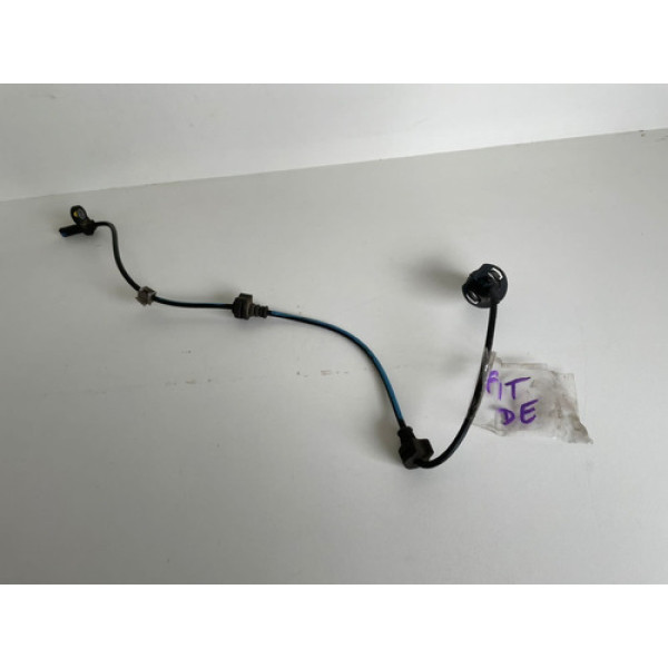 Sensor Abs Dianteiro Esquerdo Honda Fit 2015 1894