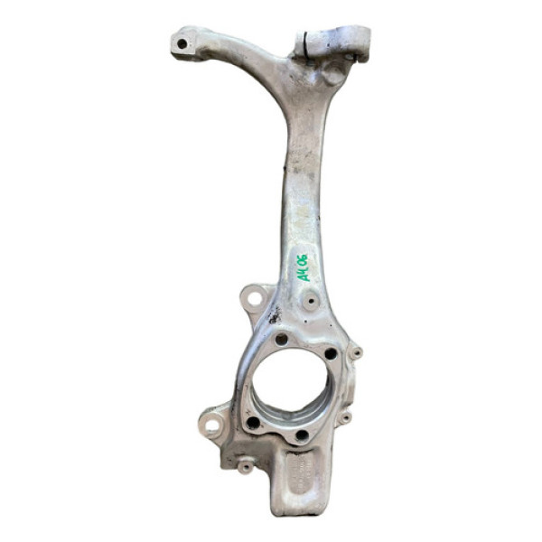 Montante Dianteiro Direito Audi A4 2006 8e0258f - Cx13