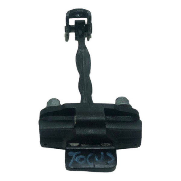 Limitador Porta Dianteira Esquerda Ford Focus 2015 - 9742