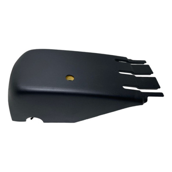 Acabamento Inferi Coluna Direç Audi A1 2012 8x0953512 -7039