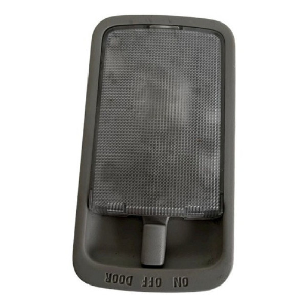 Luz Teto Cortesia Traseira Nissan Sentra 2015 4714