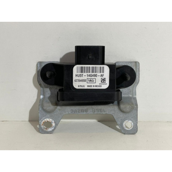 Modulo Controle Ford Fusion Titanium Hybrid 2018 260