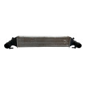 Intercooler Radiador Fiat Toro Diesel 2021 51966752 4443