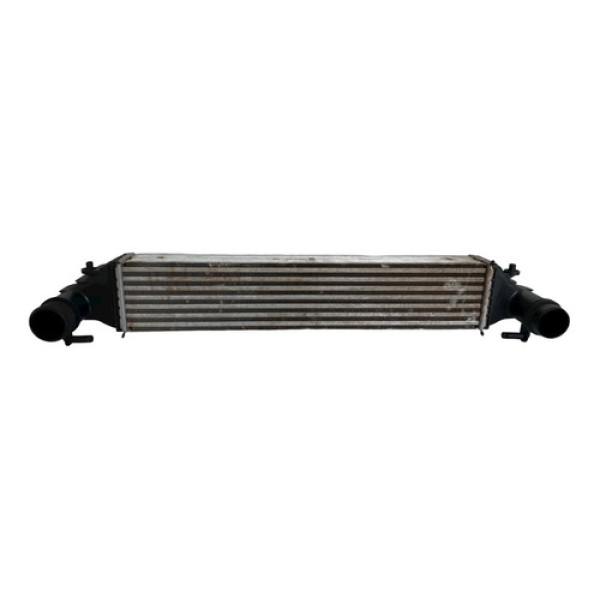 Intercooler Radiador Fiat Toro Diesel 2021 51966752 4443