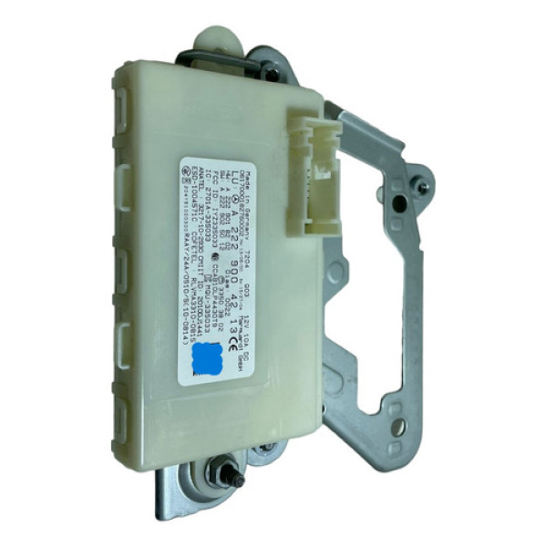Módulo Keyless Mercedes C180 2017 A2229004213 - 10023