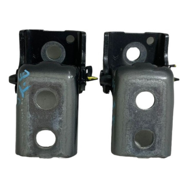 Par Dobradica Porta Traseira Esquerda C4 Cactus 2022 -8048