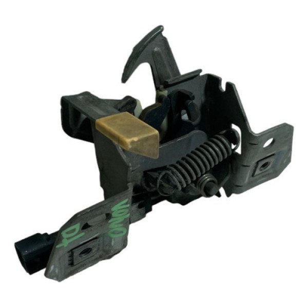 Fechadura Capo Dianteiro Volvo C30 T5 2008 A 2012 -6947