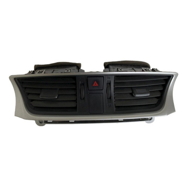 Difusor Ar Central Completo Nissan Sentra 2015 4613