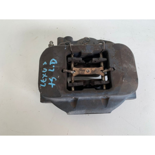 Pinca De Freio Traseira Direita Lexus Ls460 2007 3421