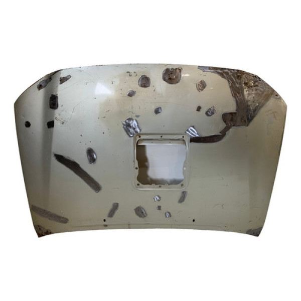 Capo Dianteiro Hilux Diesel 2005 Á 2011 Original Recuperado