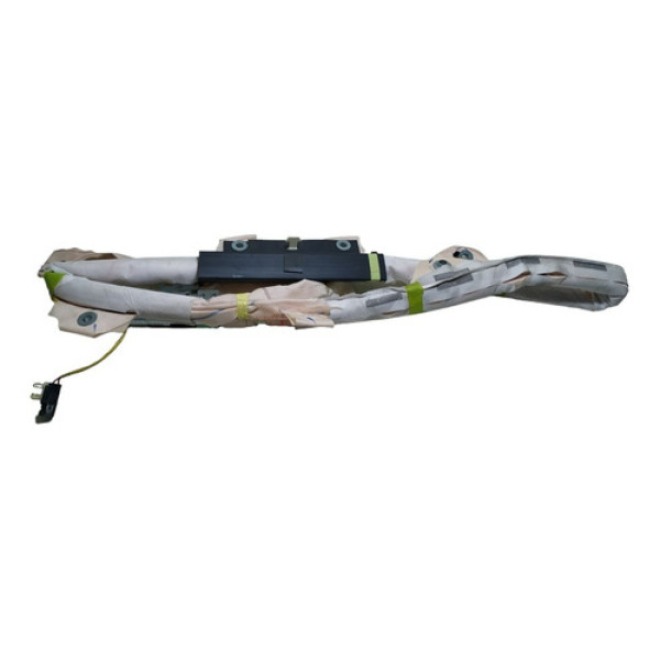 Cortina Airbag Esq Ford Fusion 2010 V6 A172