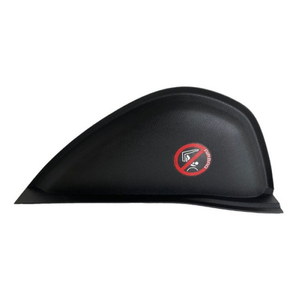 Acabamento Painel Lado Direito Spin 2017 52047635 5380