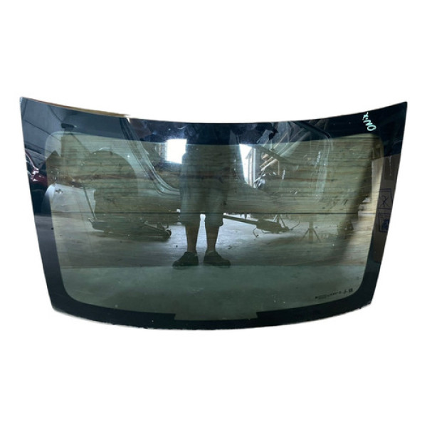 Vidro Vigia Traseiro Onix Sedan 2020 A 2024