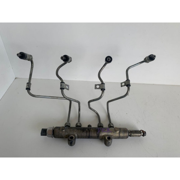 Flauta Injetora Pajero Dakar 2012 3.2 Diesel 1259