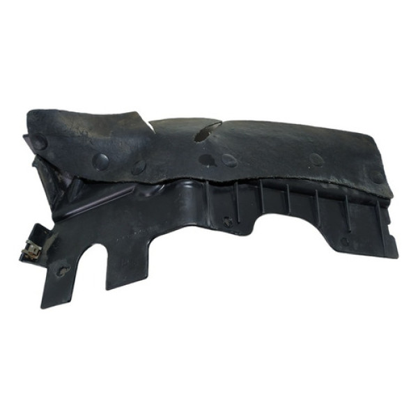 Lameiro Para-barro Tras Dir Ford Edge A19 7t43-78403b22 Td