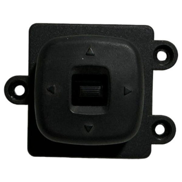 Botao Regulagem Retrovisor Jac J6 2012 3750100u7150 -6856