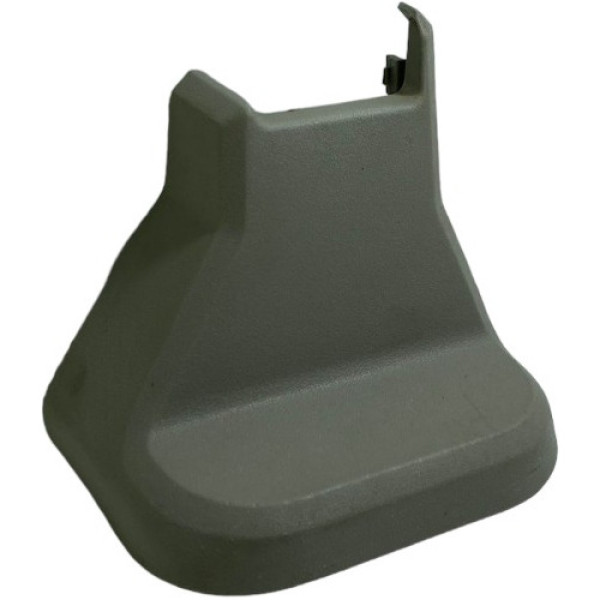 Acabamento Trilho Banco Edge 2012 7t437866410e -7661