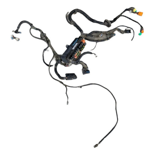 Chicote Eletrico C/caixa Fusiveis Chrysler 300m 1998 