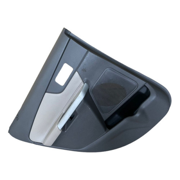 Forro Porta Traseira Esquerda Ford Edge 2012 C/ Detalhe