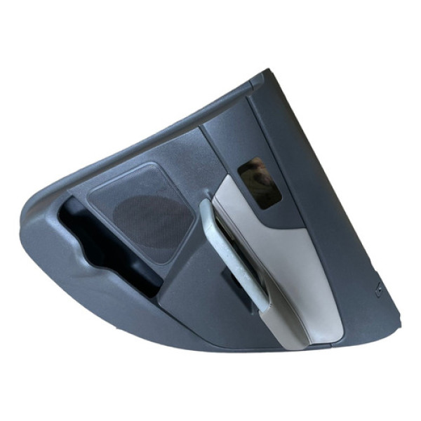 Forro Porta Traseira Direita Ford Edge 2012 C/ Detalhe