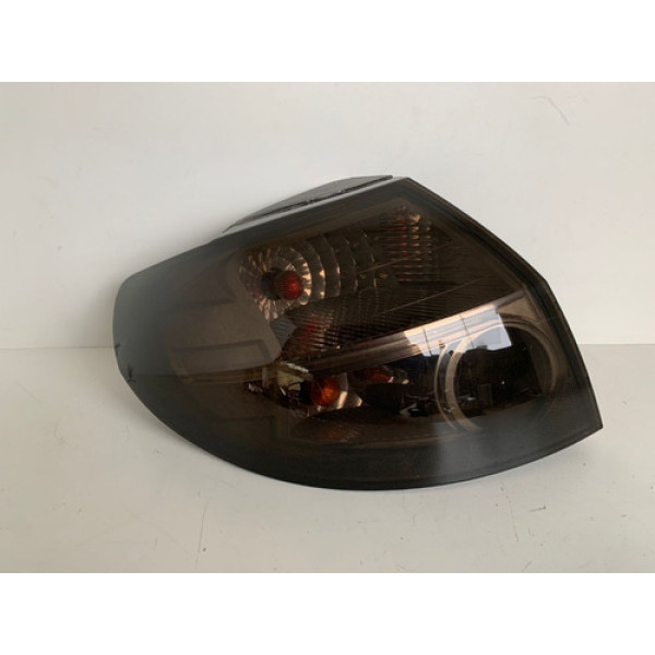 Lanterna Traseira Fume Ford Ka 2008 A 2013 Original Usada