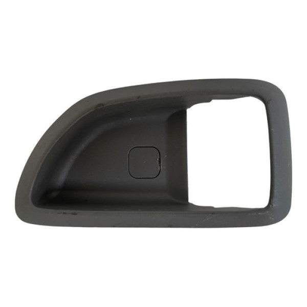 Moldura Macaneta Interna Diant Esquerda Tucson 2010 4924