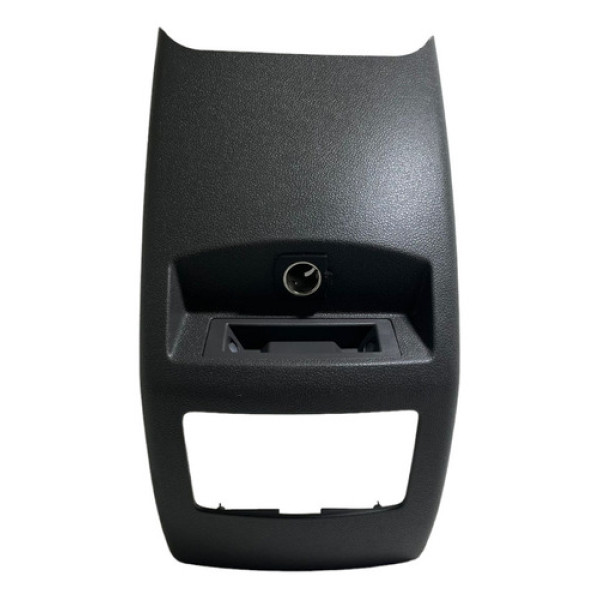 Acabamento Difusor Ar Traseiro Console Ford Edge 2012 -9141